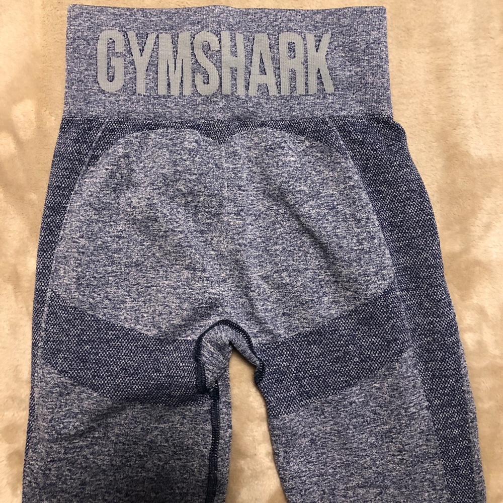 Gymshark flex leggings - Picture 6 of 7